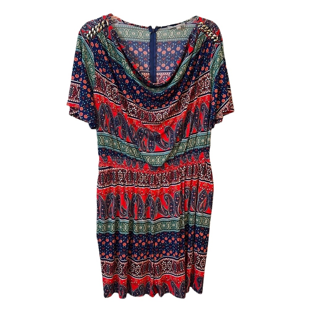 ny colletion shorts romper